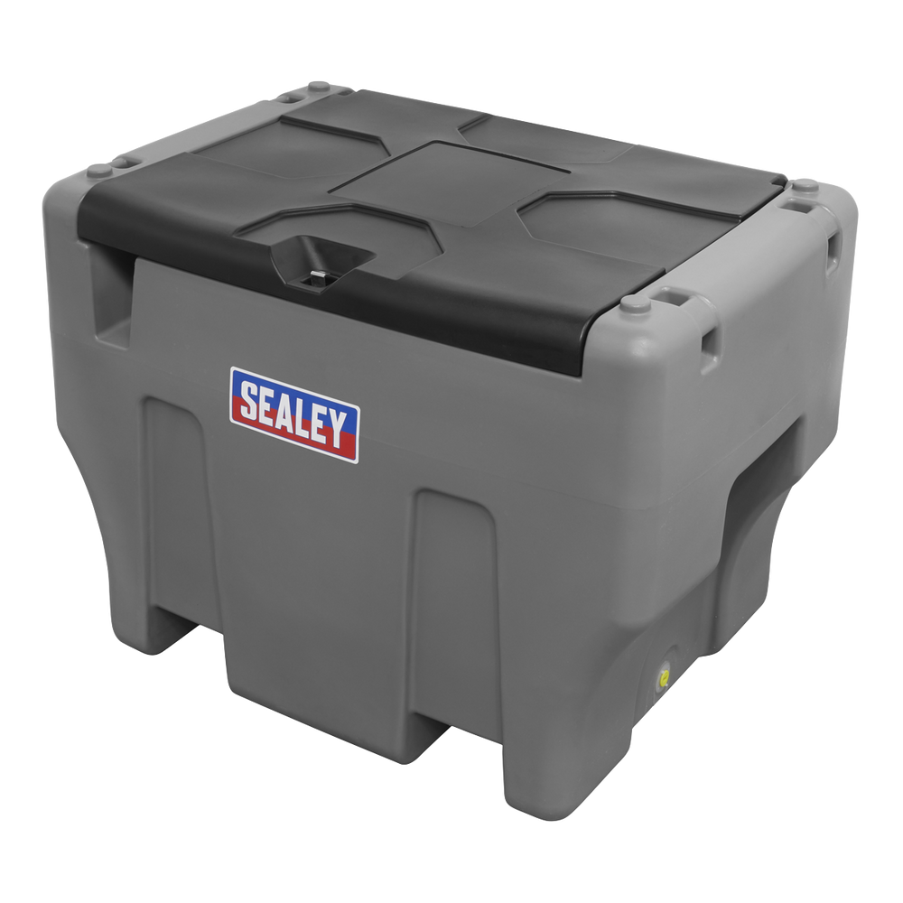 Sealey D440T Portable Combi Fuel Tank 400L/50L - additional view 8