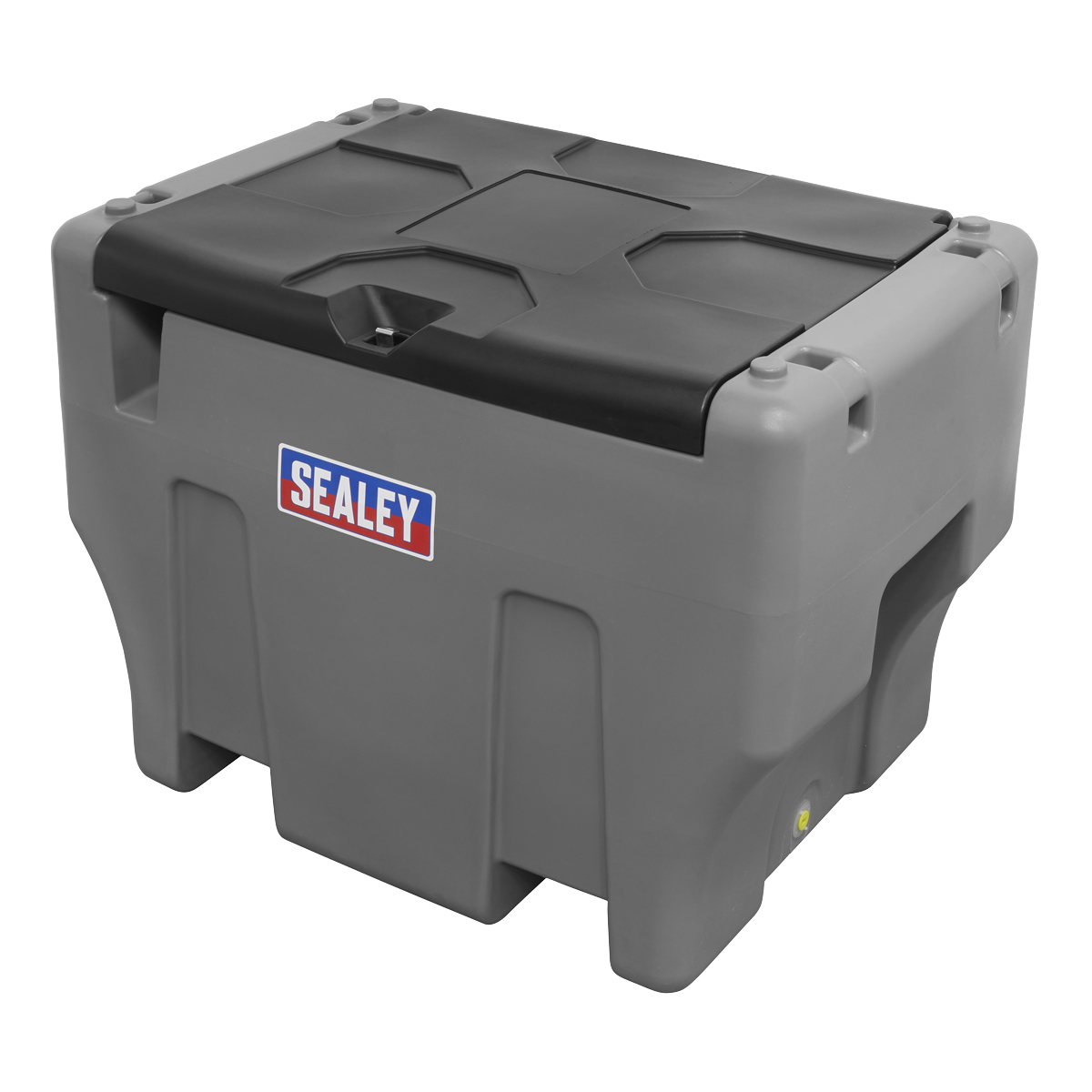 Sealey D440T Portable Combi Fuel Tank 400L/50L - additional view 8