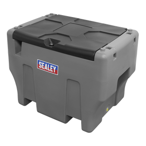 Sealey D440T Portable Combi Fuel Tank 400L/50L - additional view 8
