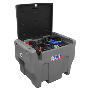 Sealey D440T Portable Combi Fuel Tank 400L/50L