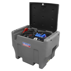 Sealey D440T Portable Combi Fuel Tank 400L/50L - additional view 3