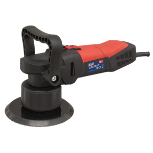 Sealey CPK04 150mm Pro Polishing & Compounding Kit 600W/230V - additional view 2