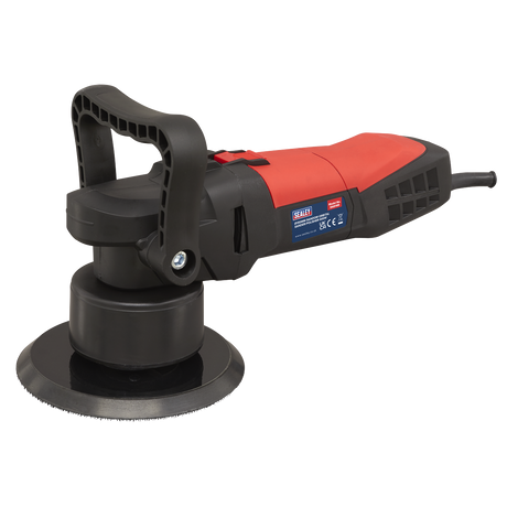 Sealey CPK04 150mm Pro Polishing & Compounding Kit 600W/230V - additional view 2