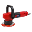Sealey DAS150T 150mm Dual Action Variable Speed Sander 710W/230V