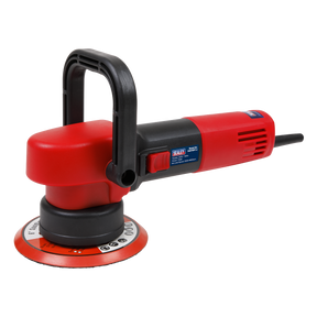 Sealey DAS150T 150mm Dual Action Variable Speed Sander 710W/230V