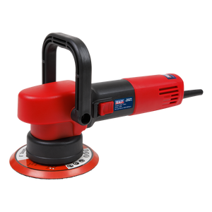 Sealey DAS150T 150mm Dual Action Variable Speed Sander 710W/230V