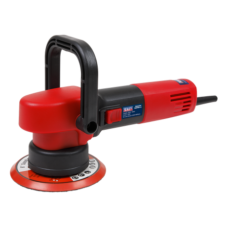 Sealey DAS150T 150mm Dual Action Variable Speed Sander 710W/230V