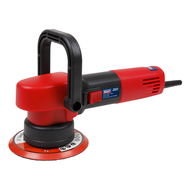Sealey DAS150T 150mm Dual Action Variable Speed Sander 710W/230V