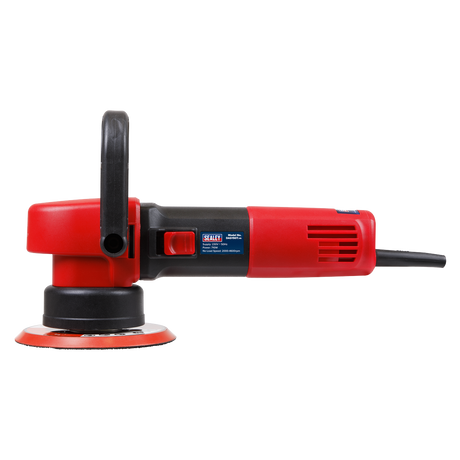 Sealey DAS150T 150mm Dual Action Variable Speed Sander 710W/230V - additional view 2