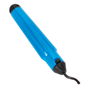 Sealey DB01 Deburring Tool with Spare Blade