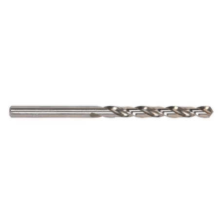 Sealey DB010FG HSS Fully Ground Drill Bit 1mm - Pack of 10