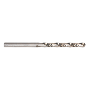 Sealey DB015FG HSS Fully Ground Drill Bit 1.5mm - Pack of 10