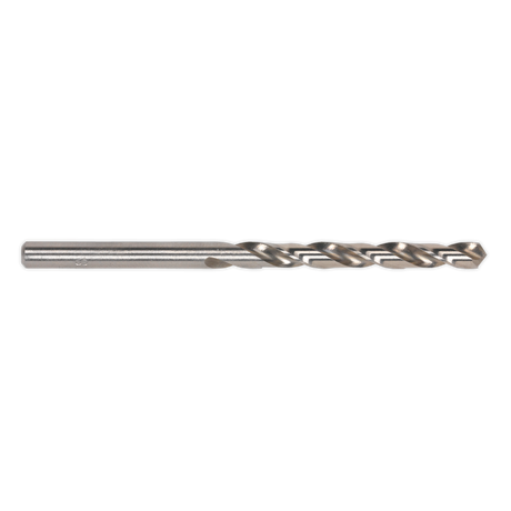 Sealey DB015FG HSS Fully Ground Drill Bit 1.5mm - Pack of 10