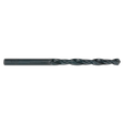 Sealey DB025RF HSS Roll Forged Drill Bit 2.5mm - Pack of 10