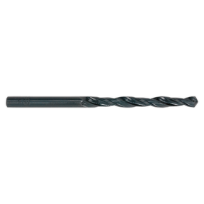Sealey DB025RF HSS Roll Forged Drill Bit 2.5mm - Pack of 10
