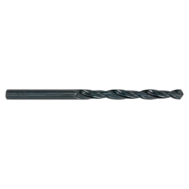 Sealey DB025RF HSS Roll Forged Drill Bit 2.5mm - Pack of 10