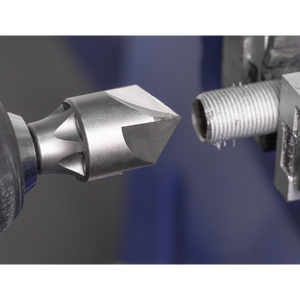 Sealey DB03 Internal Deburring/Chamfer Tool 3-18mm - additional view 4