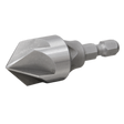 Sealey DB03 Internal Deburring/Chamfer Tool 3-18mm