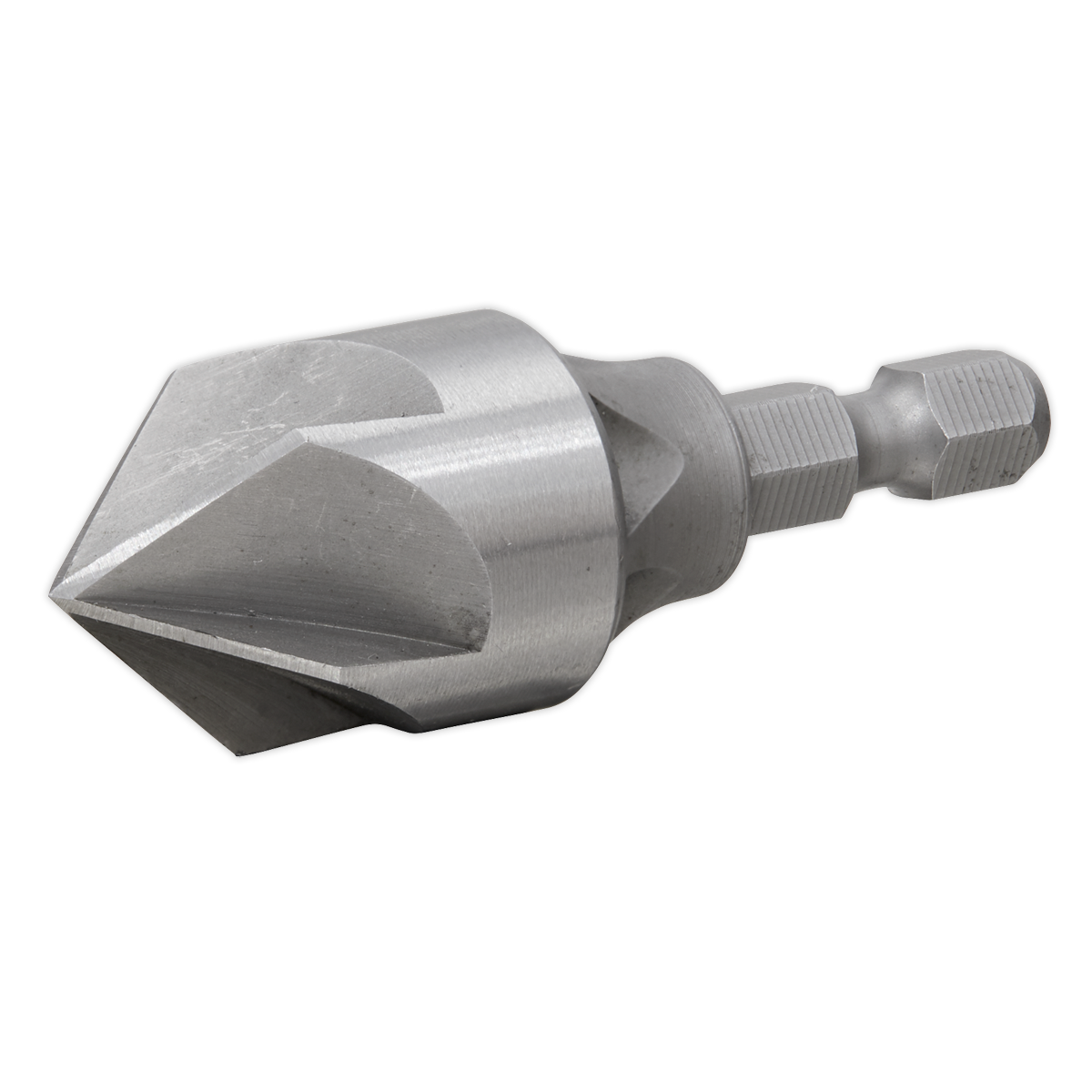 Sealey DB03 Internal Deburring/Chamfer Tool 3-18mm
