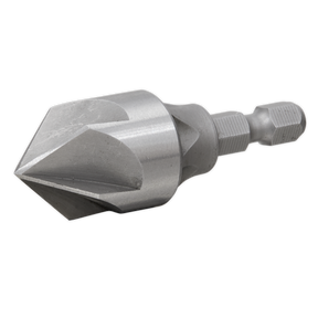 Sealey DB03 Internal Deburring/Chamfer Tool 3-18mm