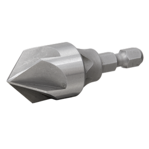 Sealey DB03 Internal Deburring/Chamfer Tool 3-18mm