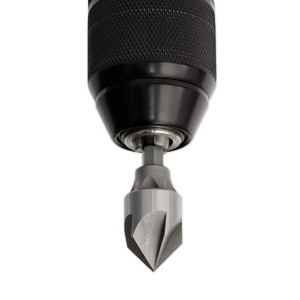 Sealey DB03 Internal Deburring/Chamfer Tool 3-18mm - additional view 2