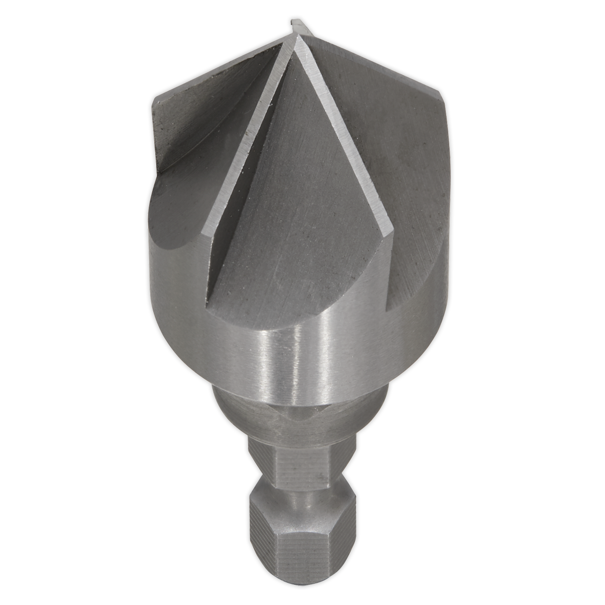 Sealey DB03 Internal Deburring/Chamfer Tool 3-18mm - additional view 3
