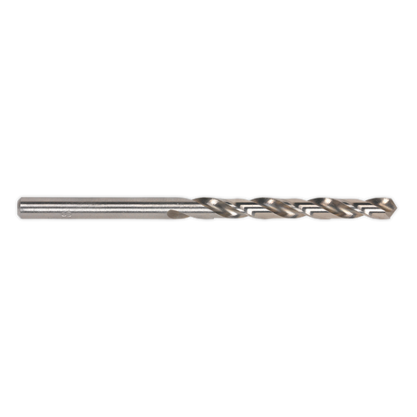 Sealey DB045FG HSS Fully Ground Drill Bit 4.5mm - Pack of 10