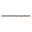 Sealey DB050FG HSS Fully Ground Drill Bit 5mm - Pack of 10