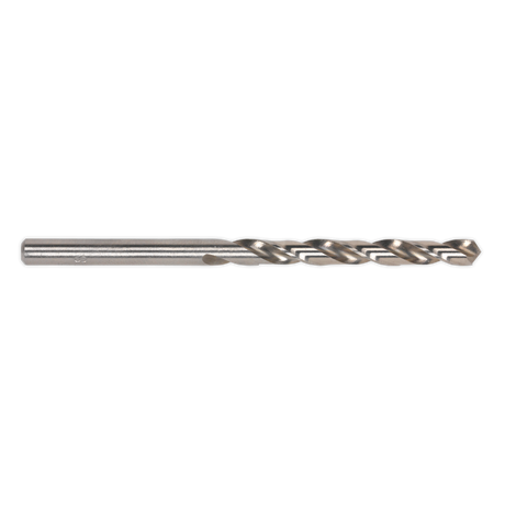 Sealey DB055FG HSS Fully Ground Drill Bit 5.5mm - Pack of 10