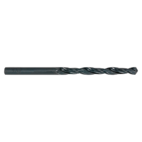 Sealey DB065RF HSS Roll Forged Drill Bit 6.5mm - Pack of 10