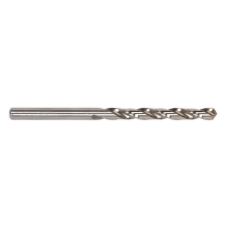 Sealey DB070FG HSS Fully Ground Drill Bit 7mm - Pack of 10