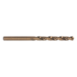 Sealey DB075CB HSS Cobalt Fully Ground Drill Bit 7.5mm - Pack of 10