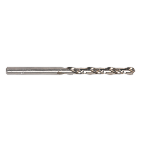 Sealey DB075FG HSS Fully Ground Drill Bit 7.5mm - Pack of 10