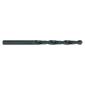 Sealey DB080RF HSS Roll Forged Drill Bit 8mm - Pack of 10
