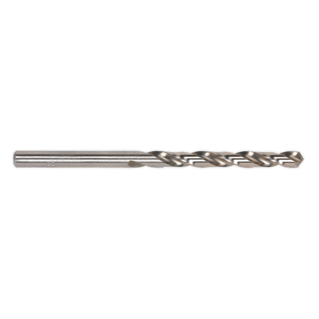Sealey DB085FG HSS Fully Ground Drill Bit 8.5mm - Pack of 10
