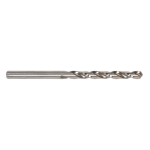 Sealey DB090FG HSS Fully Ground Drill Bit 9mm - Pack of 10