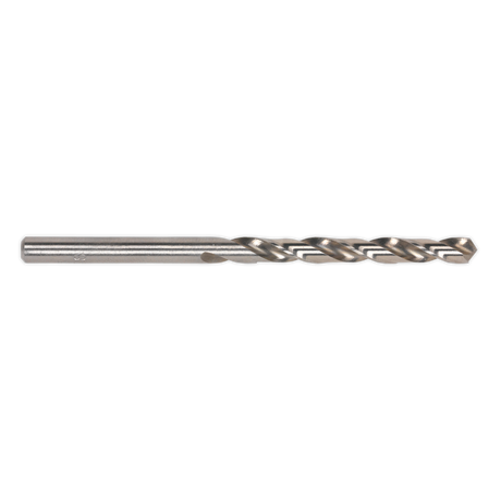 Sealey DB090FG HSS Fully Ground Drill Bit 9mm - Pack of 10