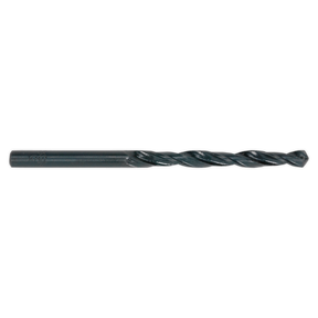 Sealey DB090RF HSS Roll Forged Drill Bit 9mm - Pack of 10