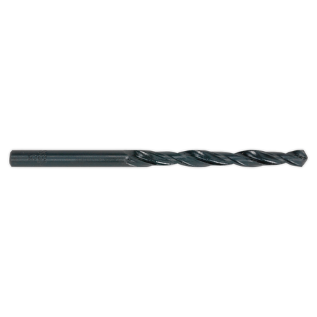 Sealey DB090RF HSS Roll Forged Drill Bit 9mm - Pack of 10