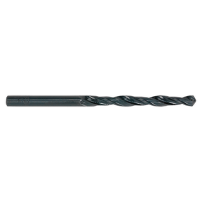 Sealey DB095RF HSS Roll Forged Drill Bit 9.5mm - Pack of 10