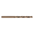 Sealey DB100CB HSS Cobalt Fully Ground Drill Bit 10mm - Pack of 5