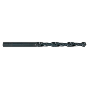 Sealey DB100RF HSS Roll Forged Drill Bit 10mm - Pack of 5