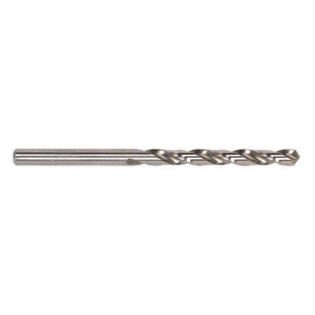 Sealey DB105FG HSS Fully Ground Drill Bit 10.5mm - Pack of 5