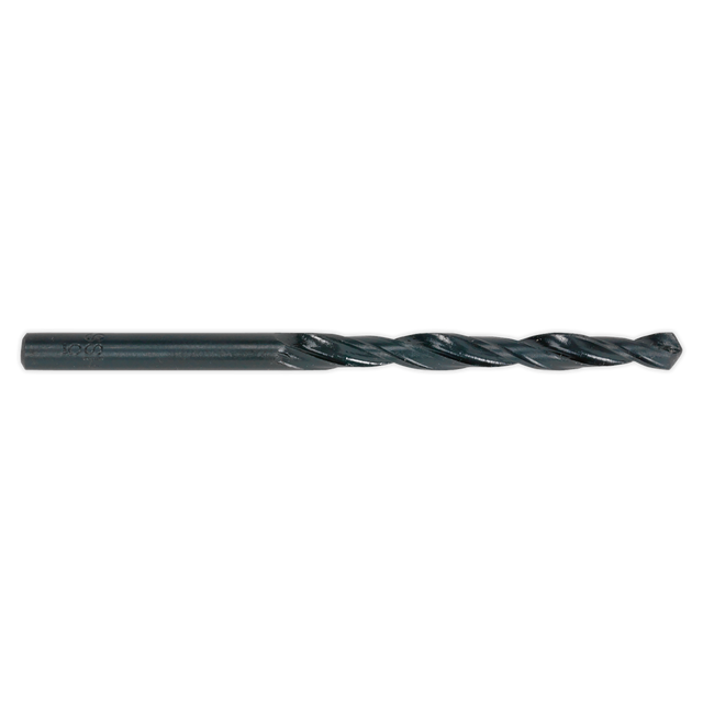Sealey DB105RF HSS Roll Forged Drill Bit 10.5mm - Pack of 5