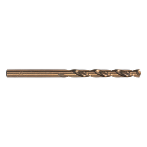 Sealey DB115CB HSS Cobalt Fully Ground Drill Bit 11.5mm - Pack of 5