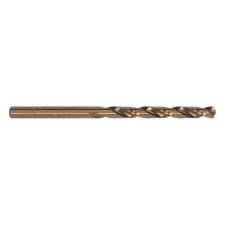 Sealey DB115CB HSS Cobalt Fully Ground Drill Bit 11.5mm - Pack of 5