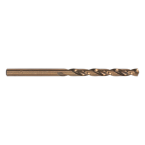Sealey DB120CB HSS Cobalt Fully Ground Drill Bit 12mm - Pack of 5