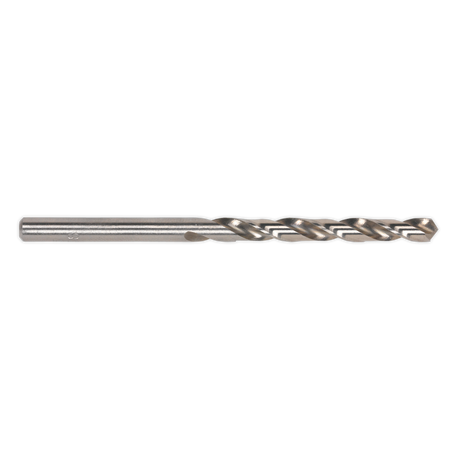 Sealey DB120FG HSS Fully Ground Drill Bit 12mm - Pack of 5