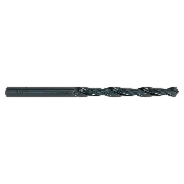 Sealey DB125RF HSS Roll Forged Drill Bit 12.5mm - Pack of 5